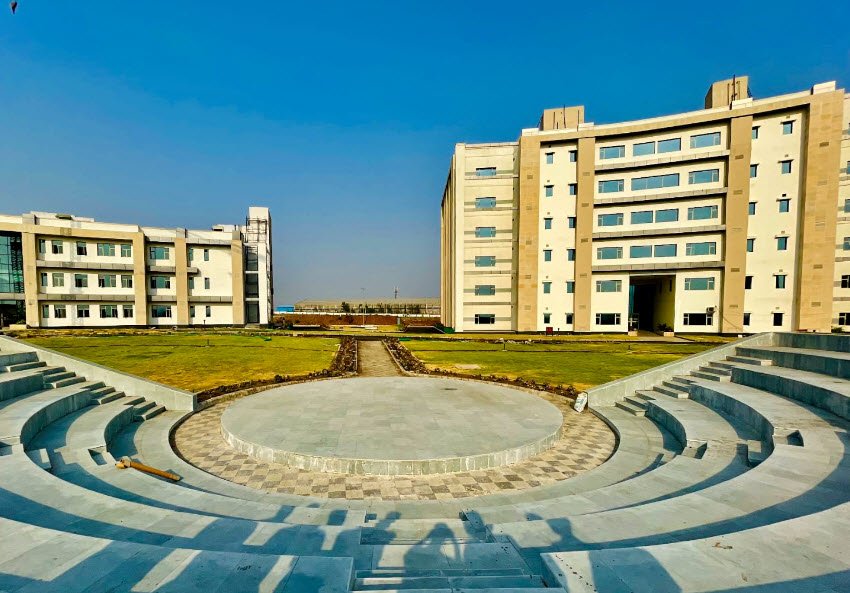 Indian Institute of Information Technology, Nagpur (IIITN)